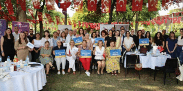 ULUSLARARASI İNSANİ GÖREVLER VE SORUMLULUKLAR GÜNÜ