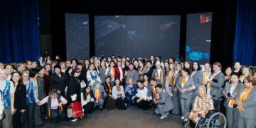 WOMEN FORWARD: BUSİNESS SMALL-SCALE TECHNOLOGİES FORUM