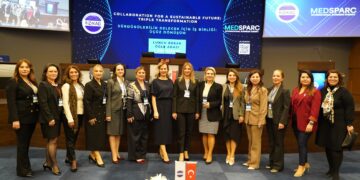 MEDSPARC İŞ ZİRVESİ