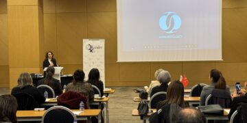 YEŞİL FİNANSAL OKURYAZARLIK EĞİTİMİ