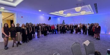 KAİSDER 9 YAŞINDA!