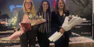 KIBRIS TÜRK KÜLTÜRÜ TANITIM GÜNÜ – KÜLTÜREL PASAPORT ETKİNLİĞİ