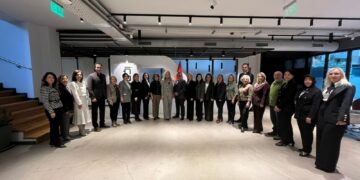 İÇASİFED’E ZİYARET