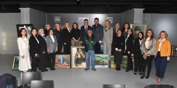 ANKARA KENT KONSEYİ ZİYARETİ