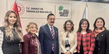 AHMET ŞİMŞEK’E ZİYARET