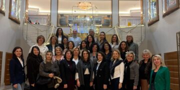 KAİSDER OCAK AYI ÜYE BULUŞMASI