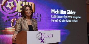 9. EKD ÖDÜL TÖRENİ