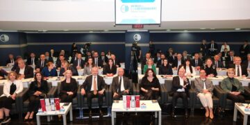 ANKARA SANAYİ ODASI MECLİS TOPLANTISI