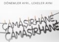 KAİSDER OLARAK “ÇAMAŞIRHANE” TİYATRO OYUNUMUZU SEYİRCİLERLE BULUŞTURDUK!