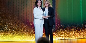 SEVİLAY İMRE’Yİ TEBRİK EDİYORUZ