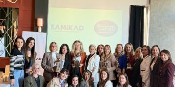 SAMİKAD ARTIK GİFED ÜYESİ