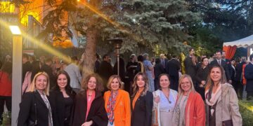 HOLLANDA KRALLIĞI’NIN KRAL GÜNÜ KUTLAMASINA KATILIM SAĞLADIK
