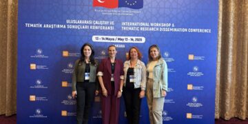 ULUSLARARASI ÇALIŞTAY VE TEMATİK ARAŞTIRMA SONUÇLARI KONFERANSI