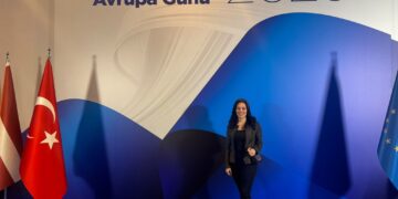 AVRUPA GÜNÜ 2026