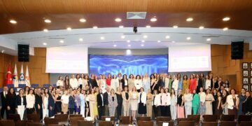 GIFED C-SUMMİT ZİRVESİ