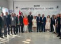 İÇASİFED HAZİRAN AYI YÖNETİM KURULU TOPLANTISI