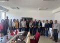 EŞİTLİK KÜLTÜRÜNE DUYARLI İŞYERİ KRİTERİ ÇALIŞMA GRUBU, İLK TOPLANTISINI GERÇEKLEŞTİRDİ