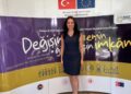 SOSYAL GİRİŞİMCİLİK PROJESİ AÇILIŞ ETKİNLİĞİNE KATILDIK