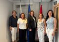 FİNLANDİYA ANKARA BÜYÜKELÇİLİĞİ’NE ZİYARET